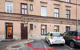 Lote Apartment